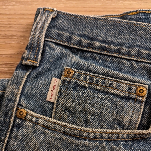 Carhartt work wear jeans 38 - Picture 3 of 5